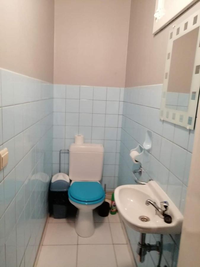 Studio 2/4P Avec Salle De Bain Prive Ostenda Esterno foto